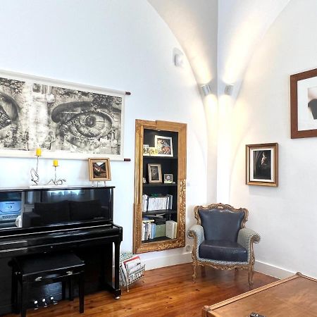 Apartament Courbet'S Bachelor Pad Montpellier Zewnętrze zdjęcie
